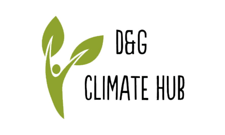 D&G Climate Hub