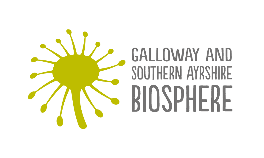 Galloway & southern Ayrshire Biosphere